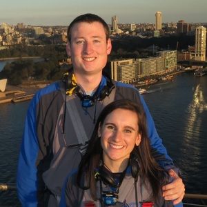 Meet your Posher, Mallory